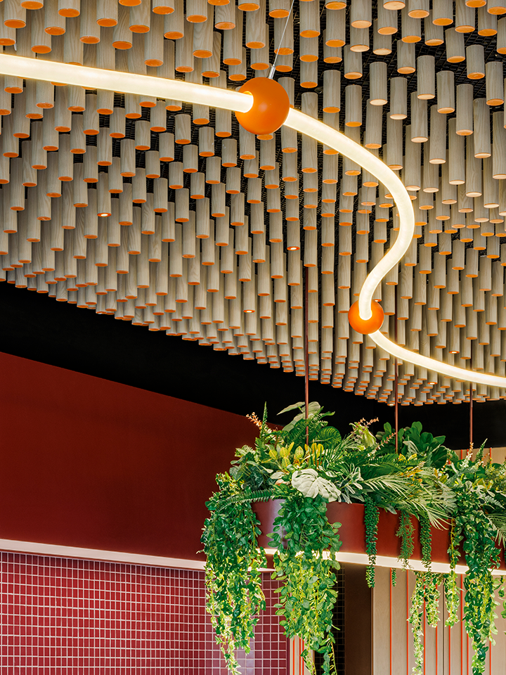 MAX 科技园上海展厅丨中国上海丨Ippolito Fleitz Group-5