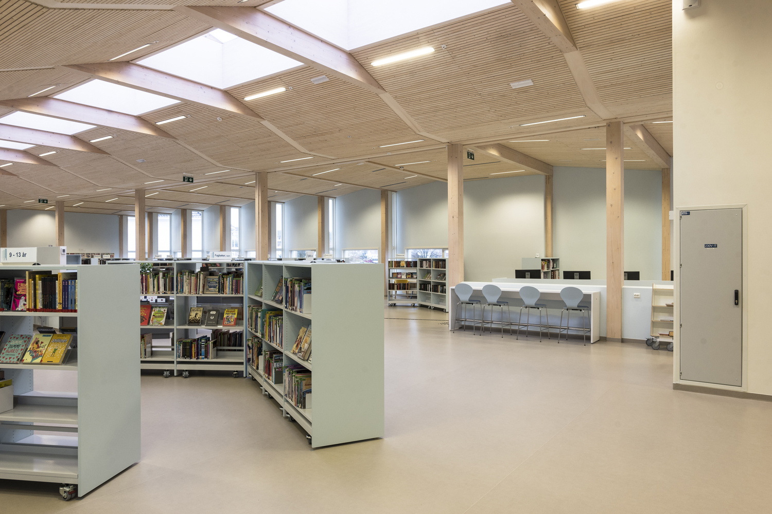 格里姆斯坦纳新图书馆-39