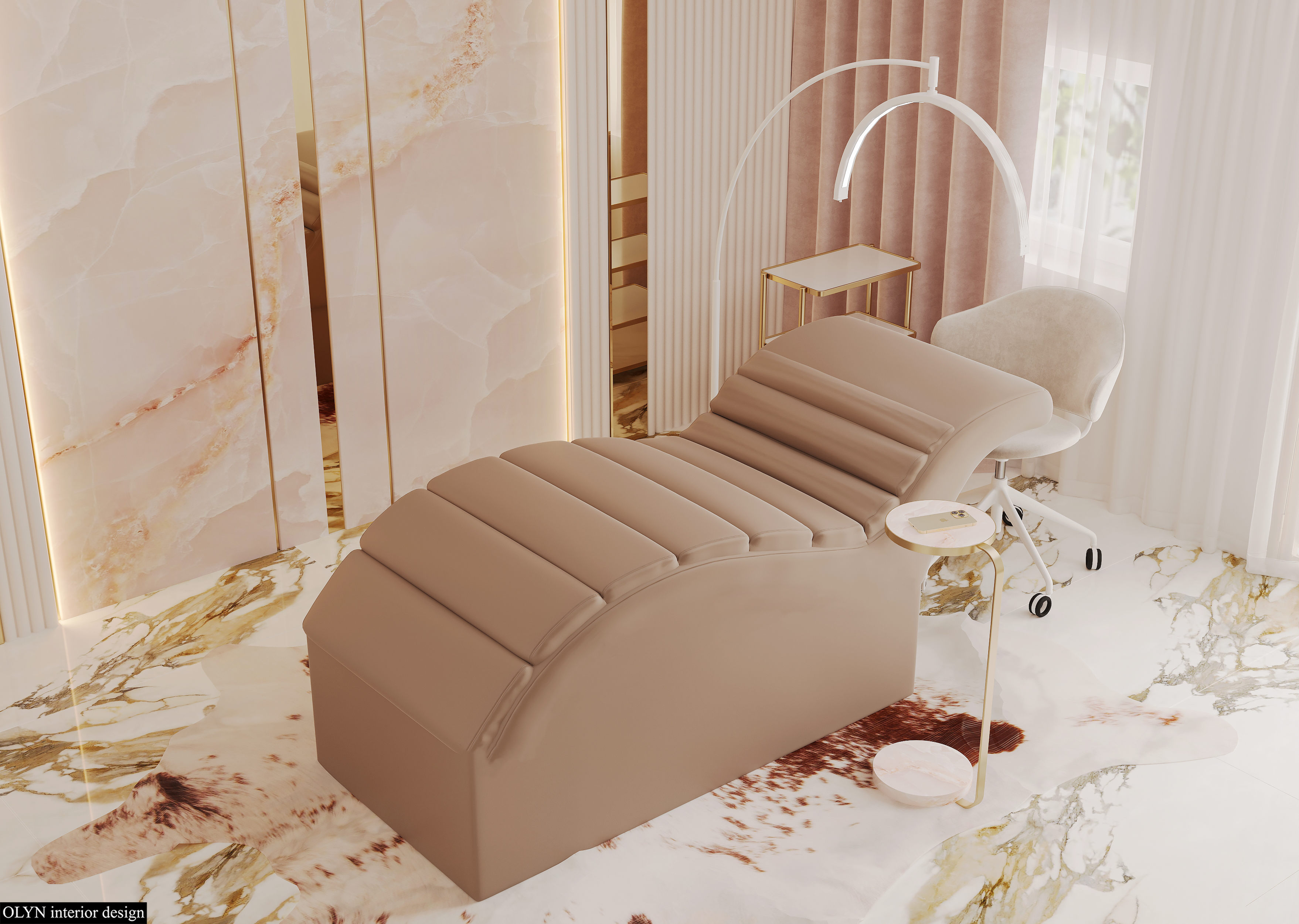 BEAUTY SALON | Dublin-8