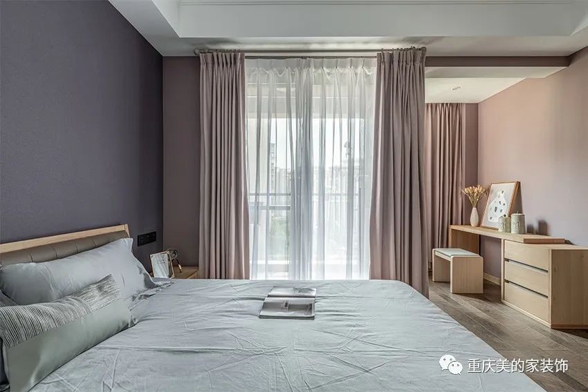 暖北欧风,小资生活的纯净美好-61