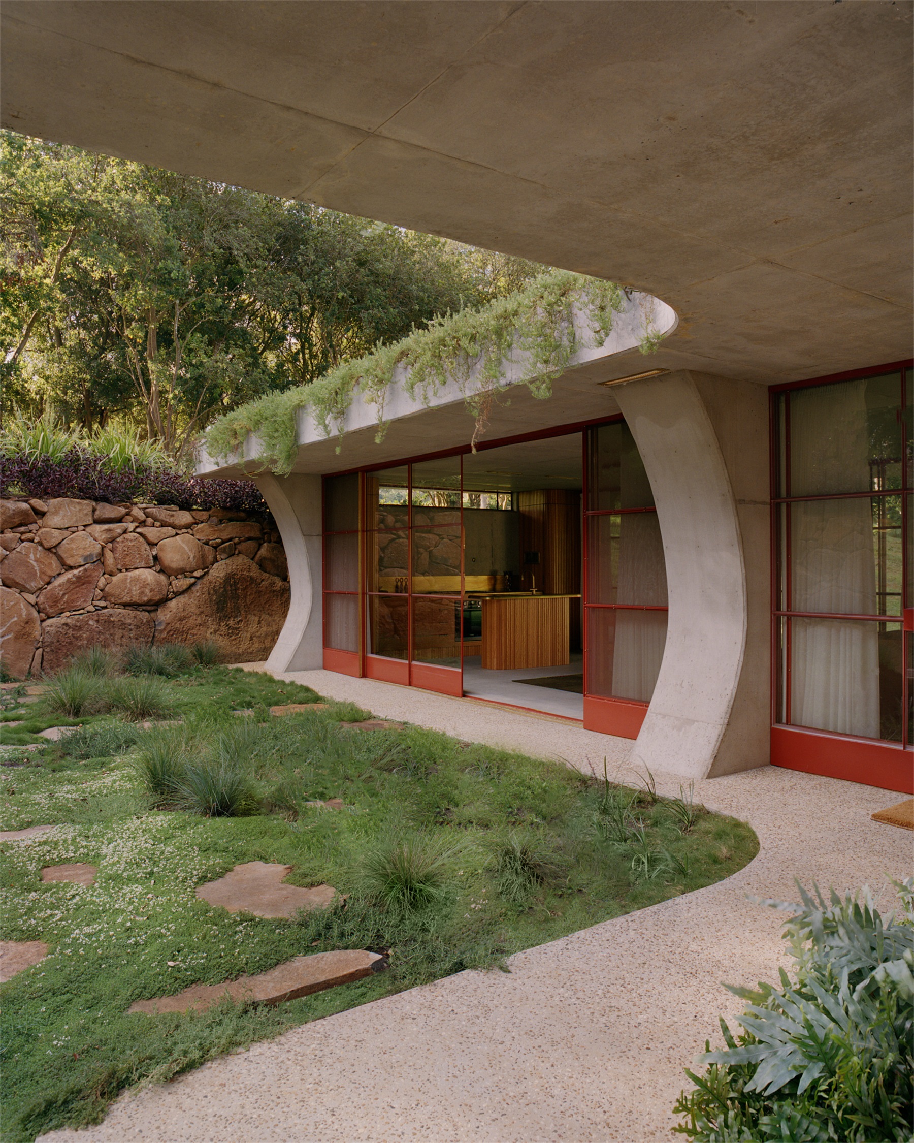 帕洛玛丨澳大利亚悉尼丨Fearon Hay-38