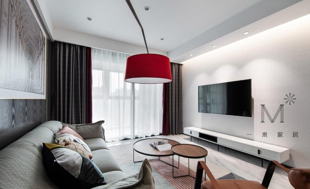 平层丨【一米家居】爱了一个少年3650天-20