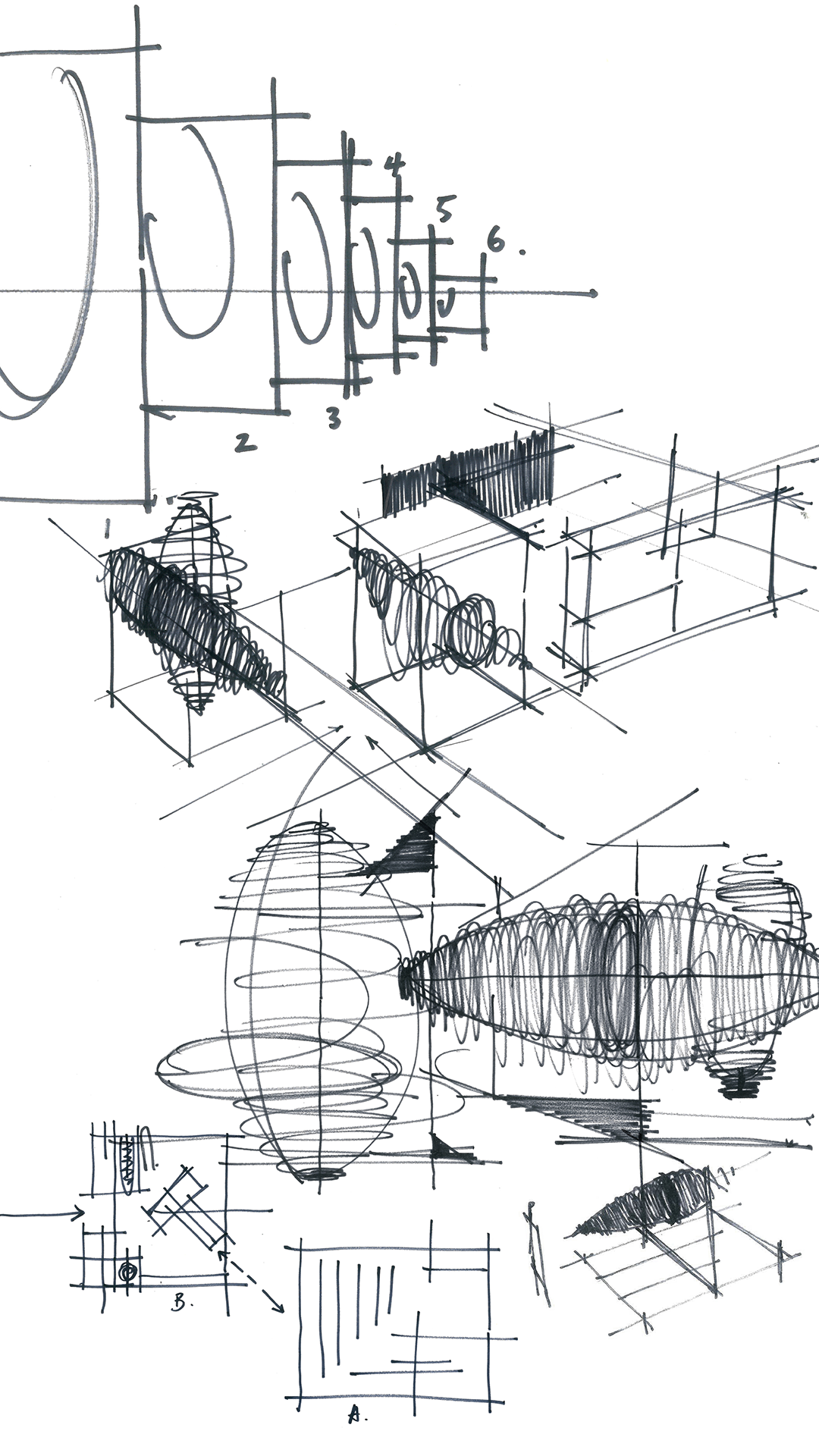 琶洲996G丨中国广州丨谷腾及设计团队（Evan等）-52