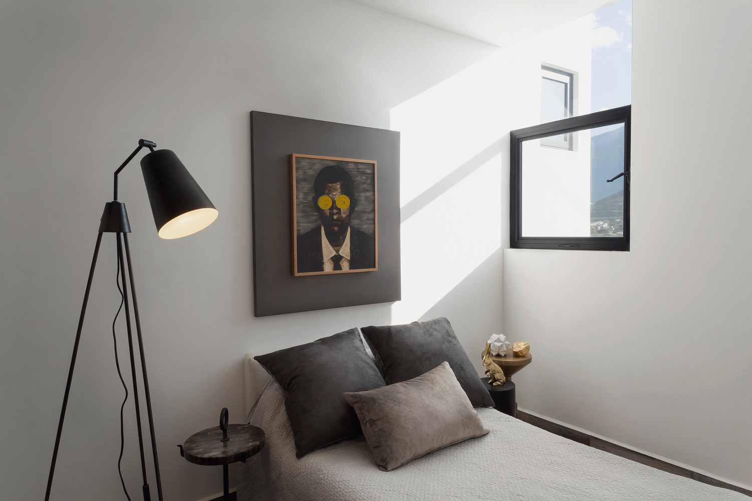 “ 云屋，被雕刻的白云 ” Cloud House-12