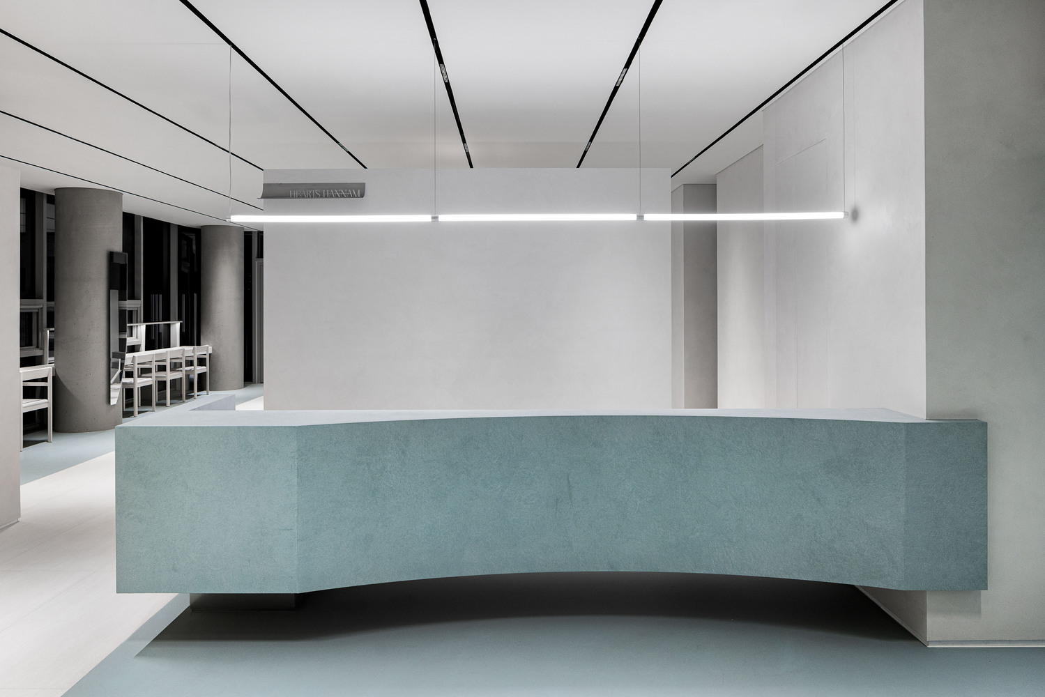 丨韩国首尔丨RVMN-20