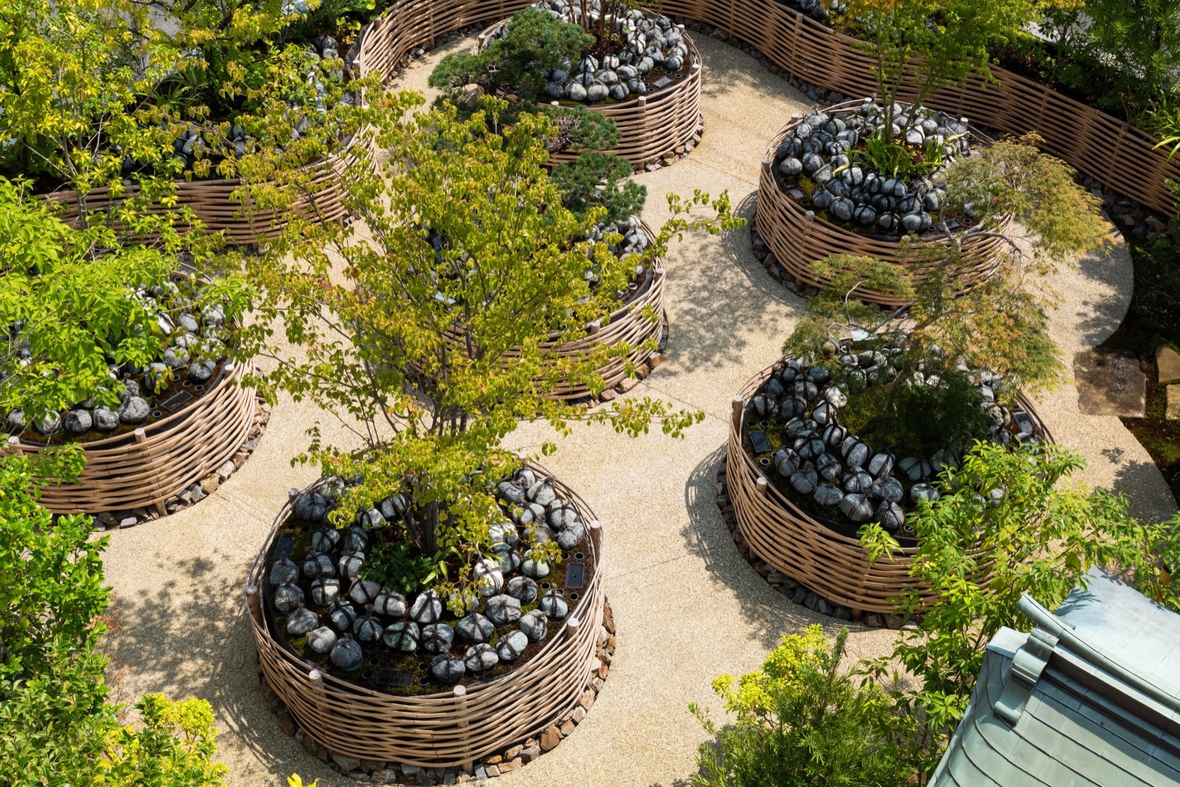 正福寺墓园Sōbon丨日本东京丨Love Architecture-65