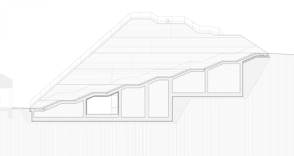 波兰卡廷惨案纪念空间-19