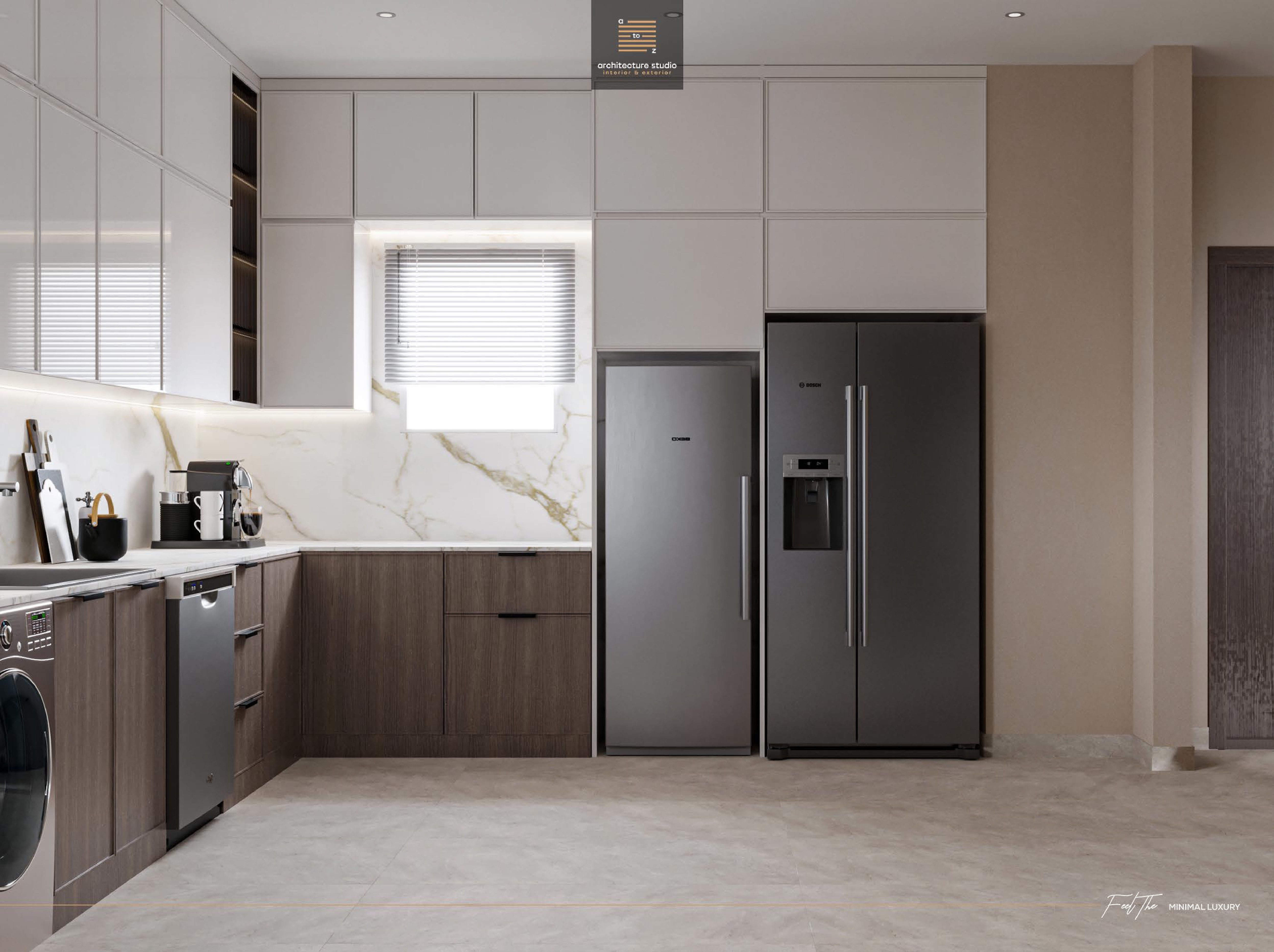 Wabi Sabi Villa Reception-8