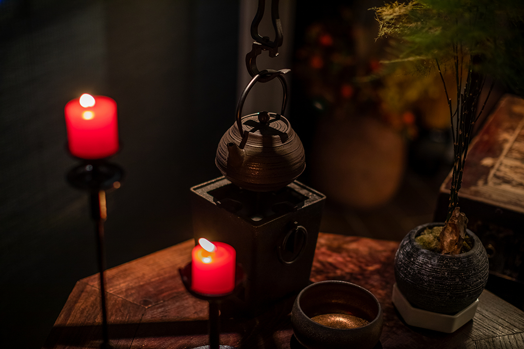 晓长安二店丨中国西安丨郭莘空间设计（西安）有限公司-22