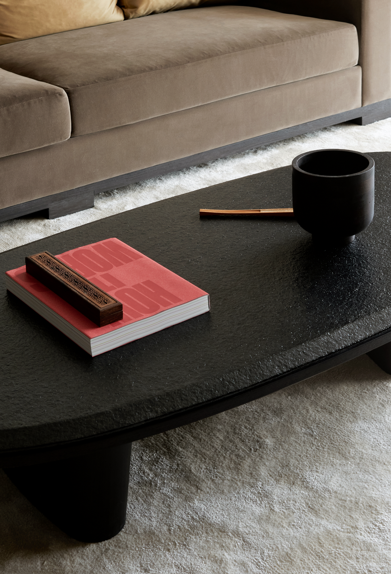 上海长宁区160㎡私宅丨中国上海丨Studio Glume-52