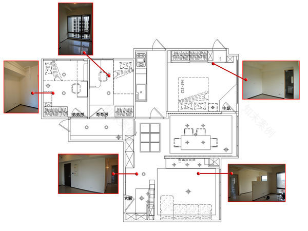 《丰禾》日式简约,温馨旧时光-9