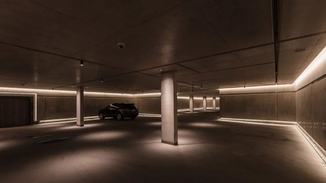 HigashiYama 餐厅丨日本东京丨绪方慎一郎-41