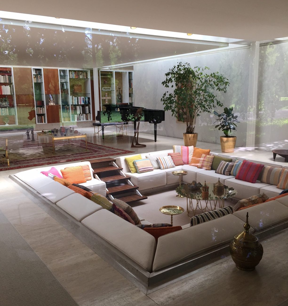 Newfields (Indianapolis Museum of Art) Master Plan-6