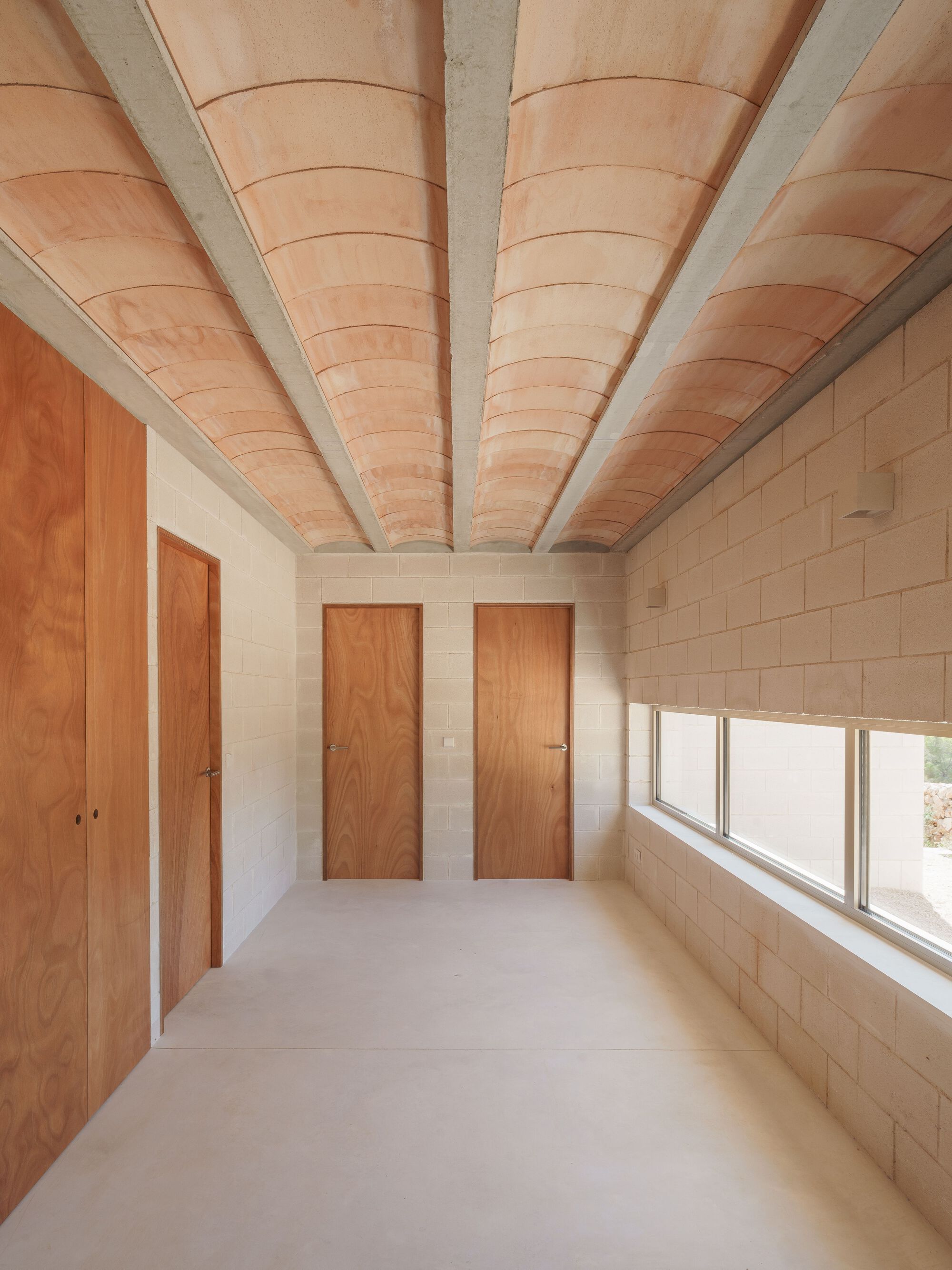 错层式住宅丨西班牙丨NOMO STUDIO-21