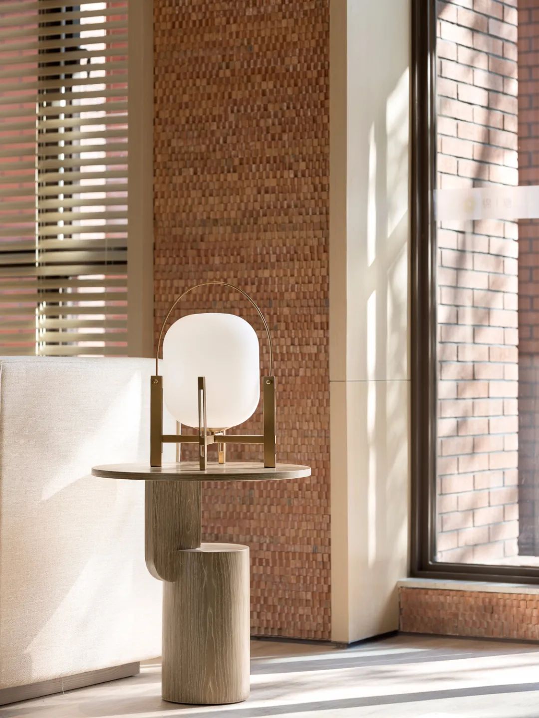 锦瑭示范区 | 养老新生态的千墨设计-39