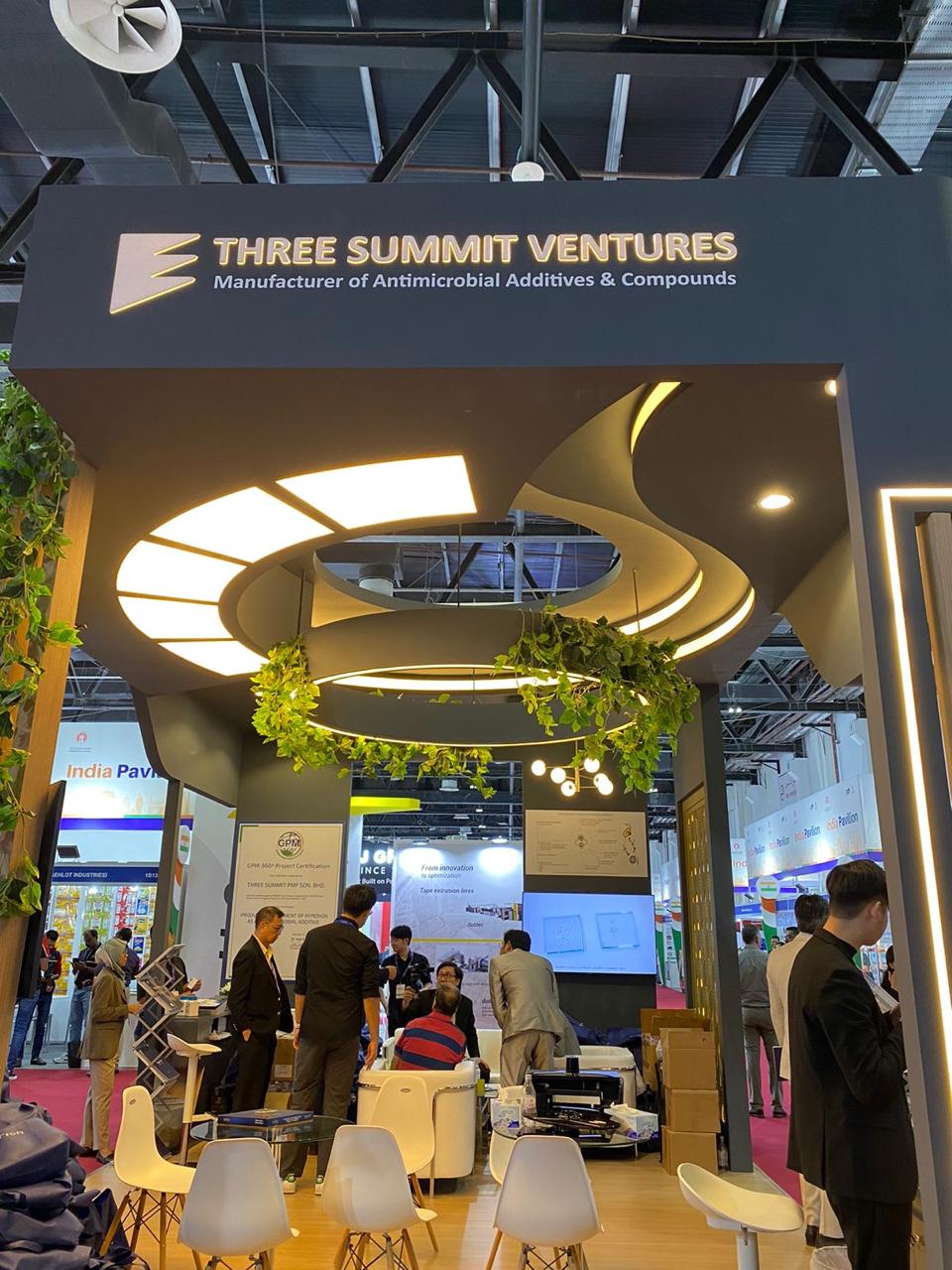 Design concept for METRO WEALTH POLYMER-14