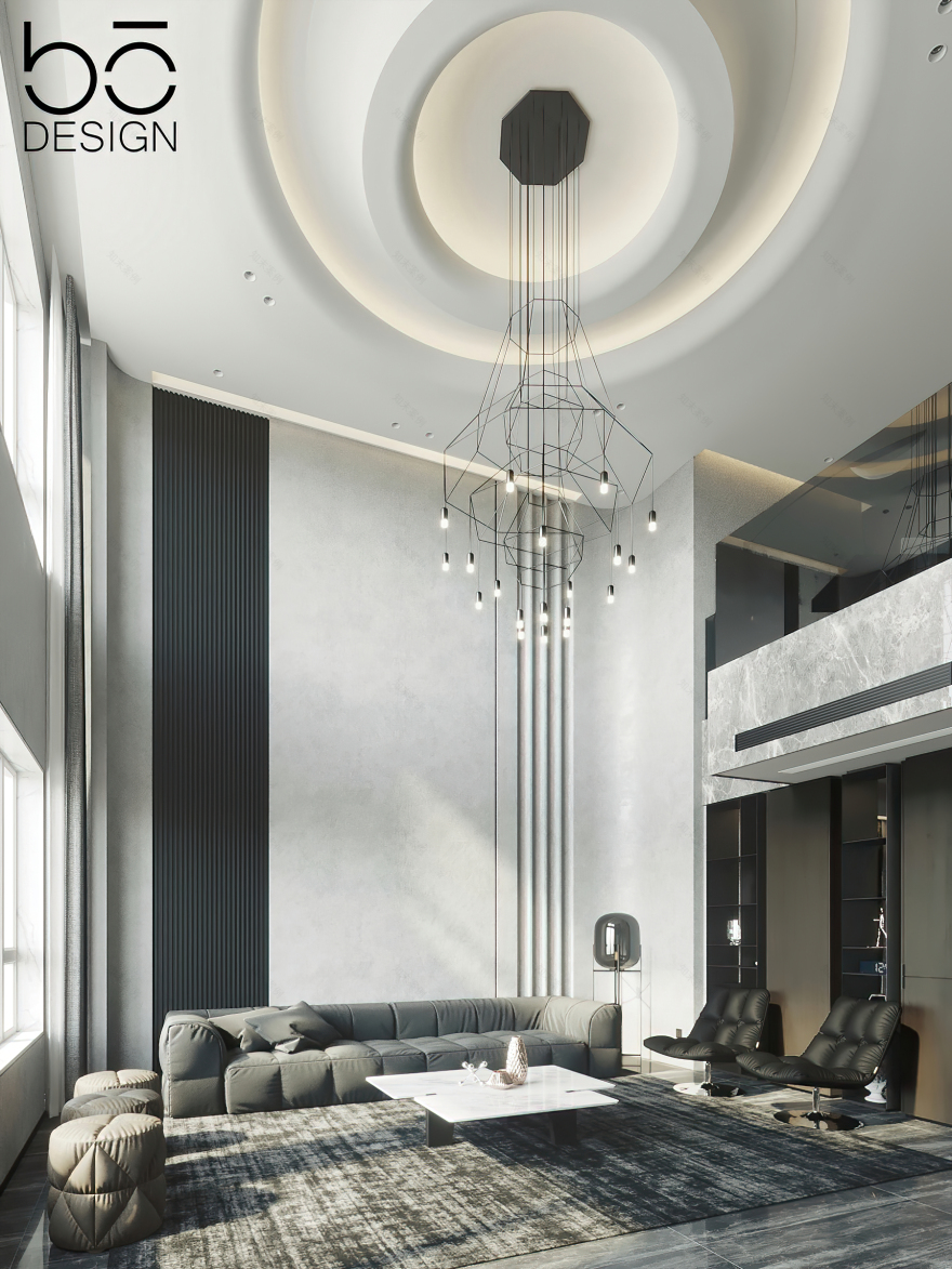 临时大宅的定制设计-37