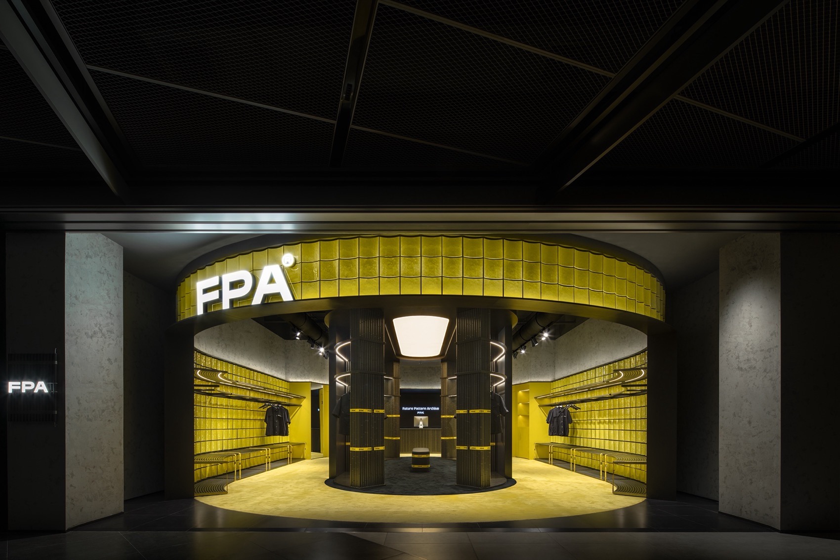 FPA成都店&FPA重庆店丨中国重庆丨永创设计-17