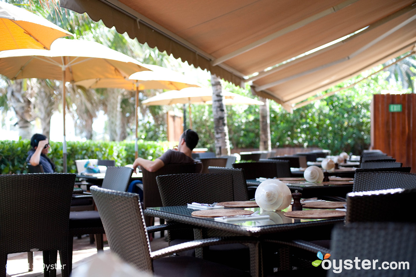 JAYA  经典迈阿密THE SETAI酒店-7-26