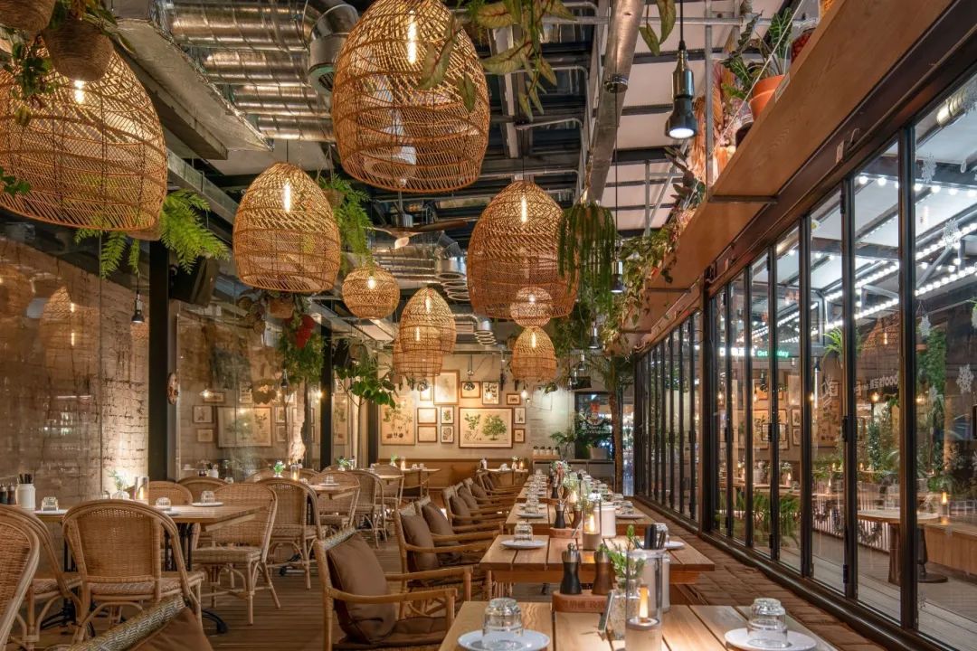 自在生成设计｜The boots 泥靴郑州丹尼斯大卫城店-33