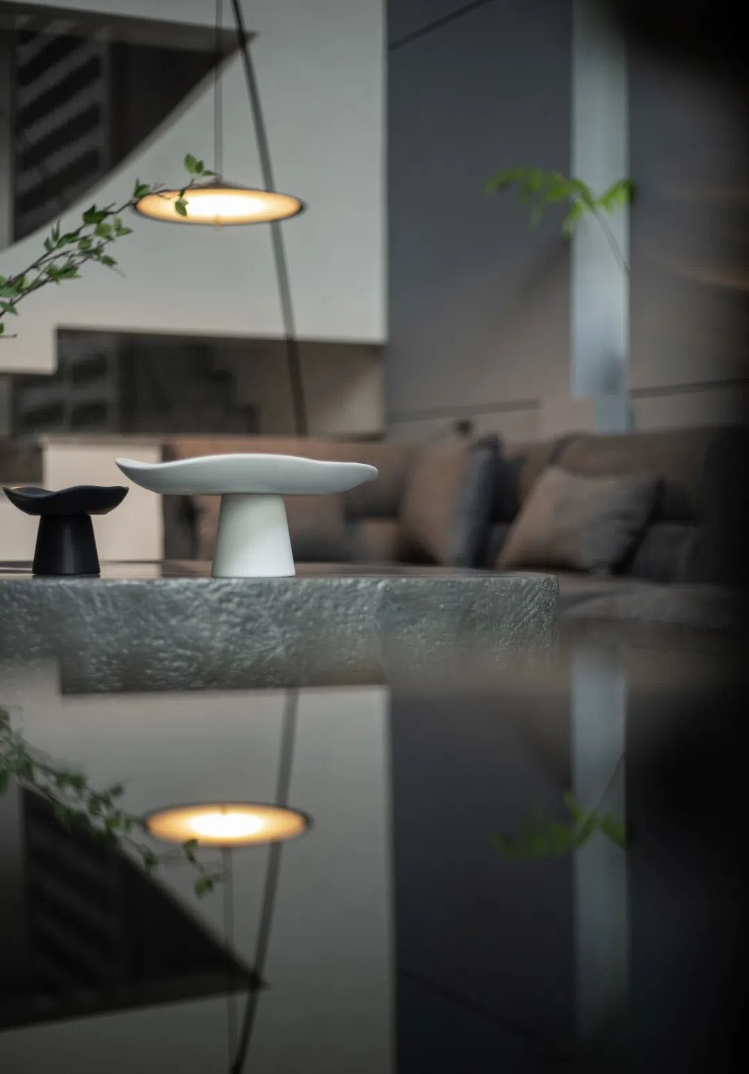 记忆之核,家的迁徙丨中国昆明丨楷素设计(KES Design Office)-11