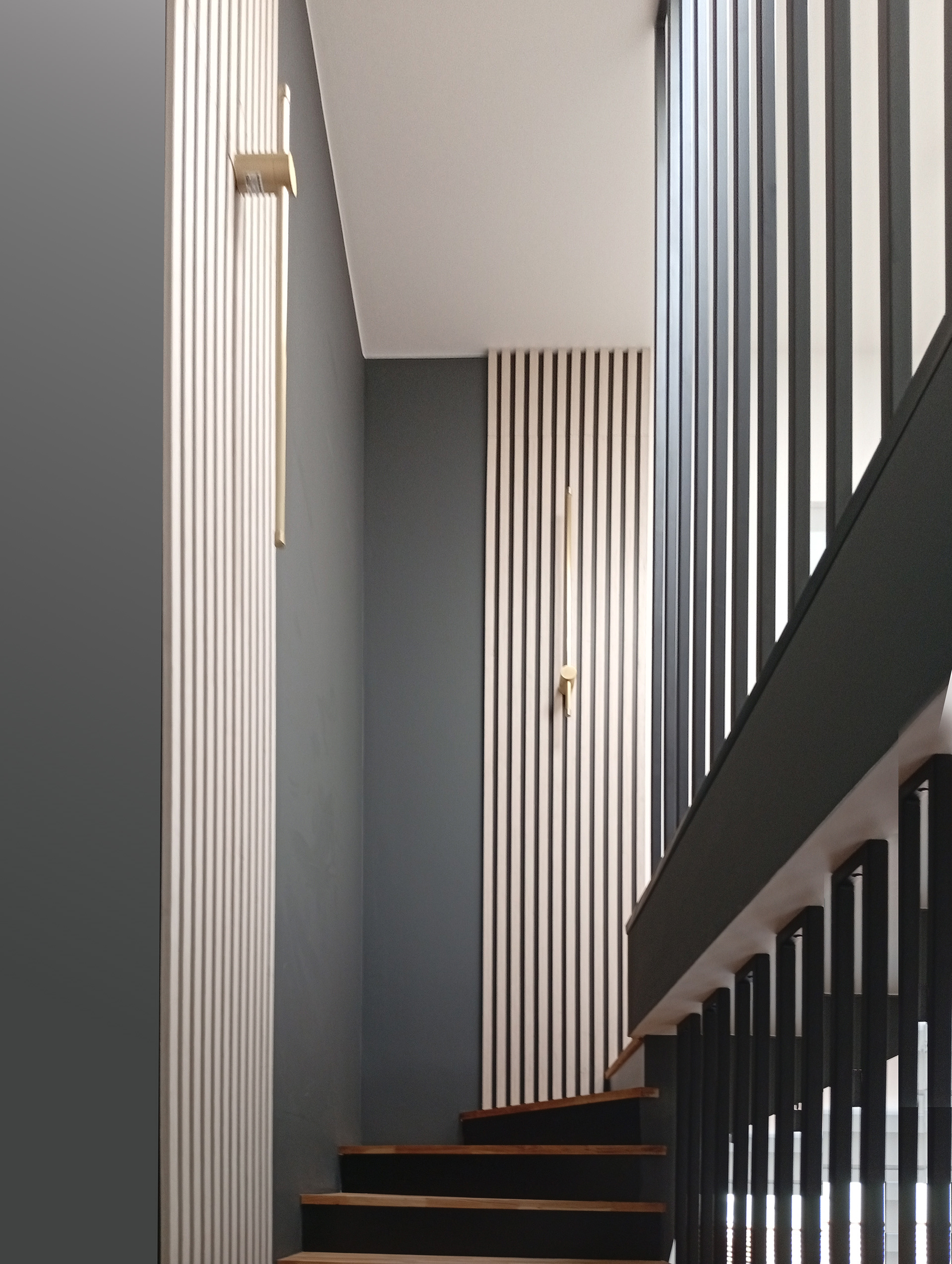 Koninko 1  STAICASE（Koninko 1  楼梯）丨波兰科宁-10