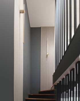 Koninko 1  STAICASE（Koninko 1  楼梯）丨波兰科宁