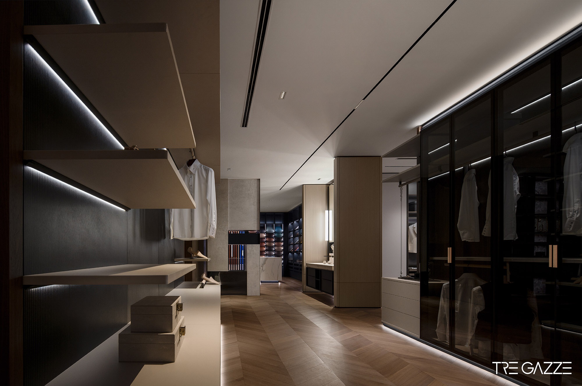 鹊临筑城｜优雅满间 复得自然丨中国贵阳丨三只喜鹊-33