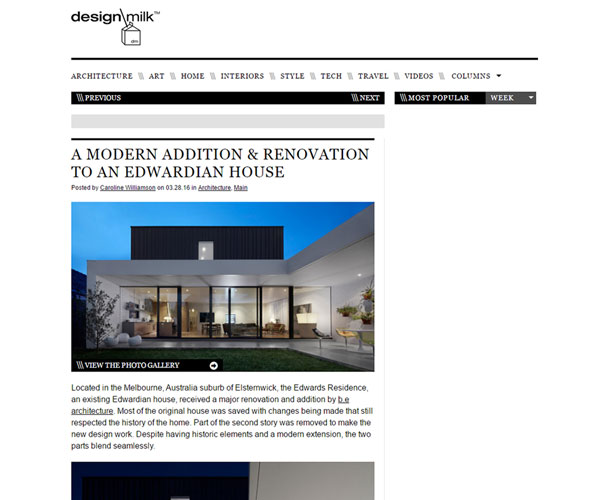 Media Index - B.E Architecture-58