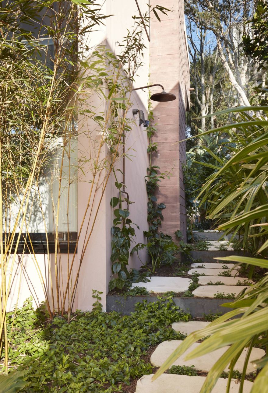 玫瑰之家的重生 · 澳洲海滨别墅(La Casa Rosa)-29