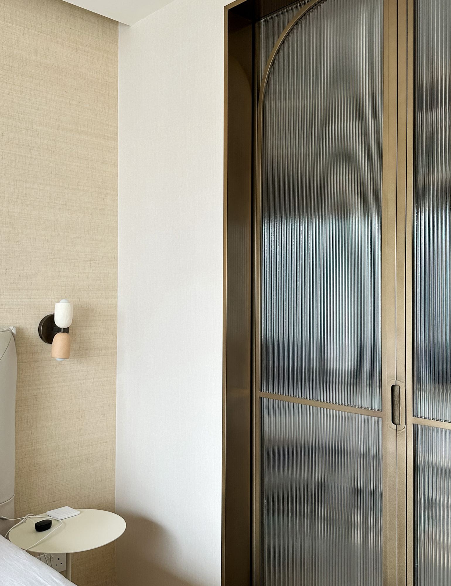 海滨天堂丨中国香港丨Bean Buro-12