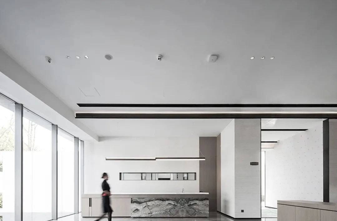 宿迁钟吾正荣府售楼处-14