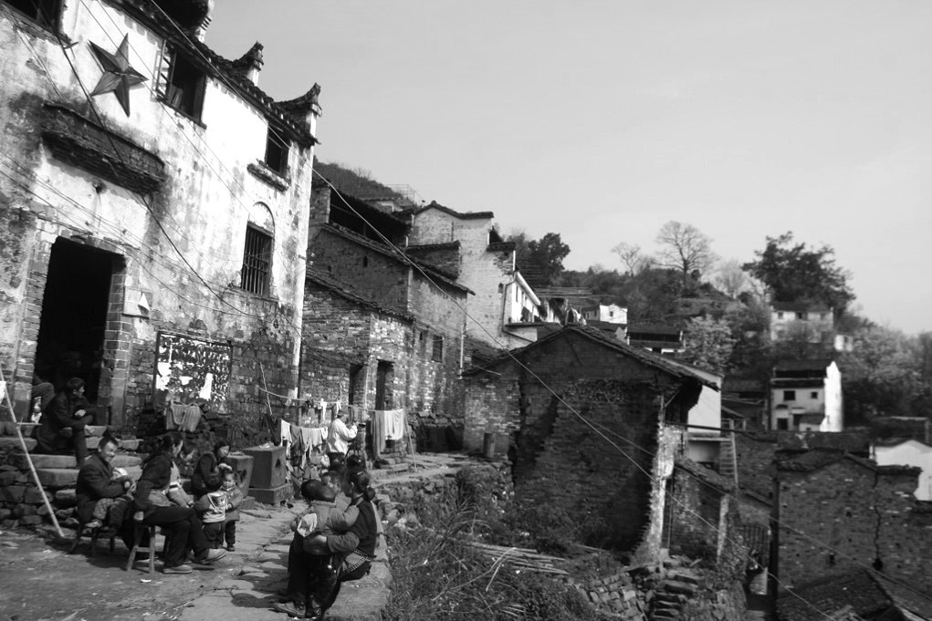 黄岭古村改造项目丨中国丨婺源乡村文化传媒有限公司-107