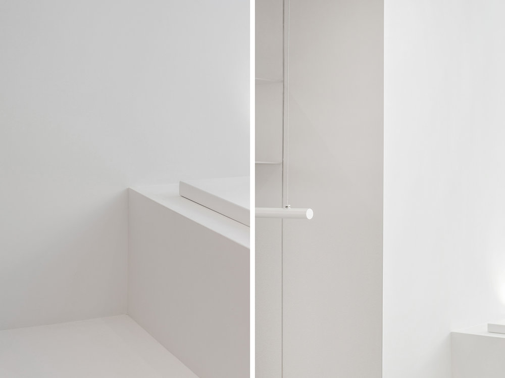 乌克兰基辅“辛迪加”裁缝店，旧建筑中的现代空间魔法-15