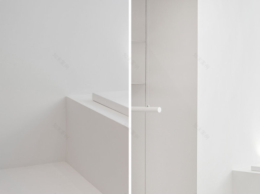 乌克兰基辅“辛迪加”裁缝店,旧建筑中的现代空间魔法-15