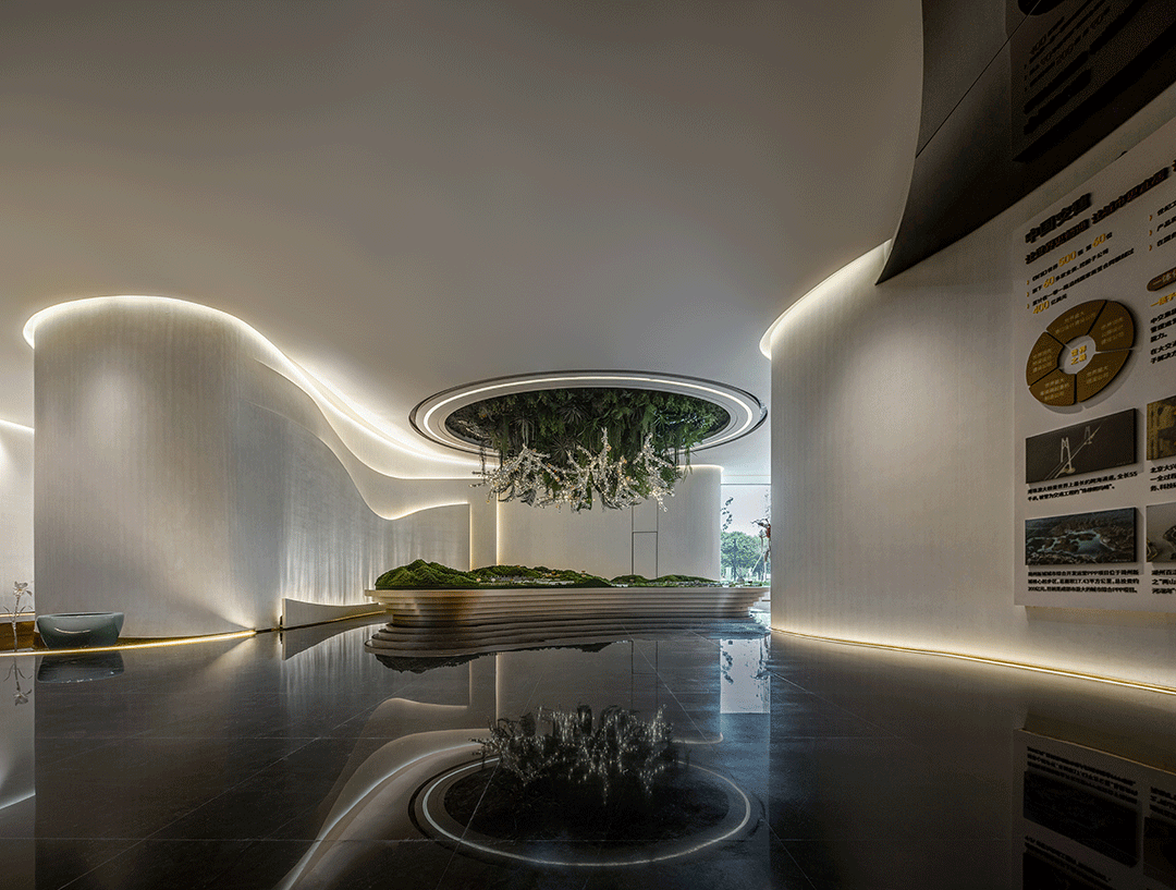 中交远洋那么小镇丨中国北京丨CAC 京典设计-15