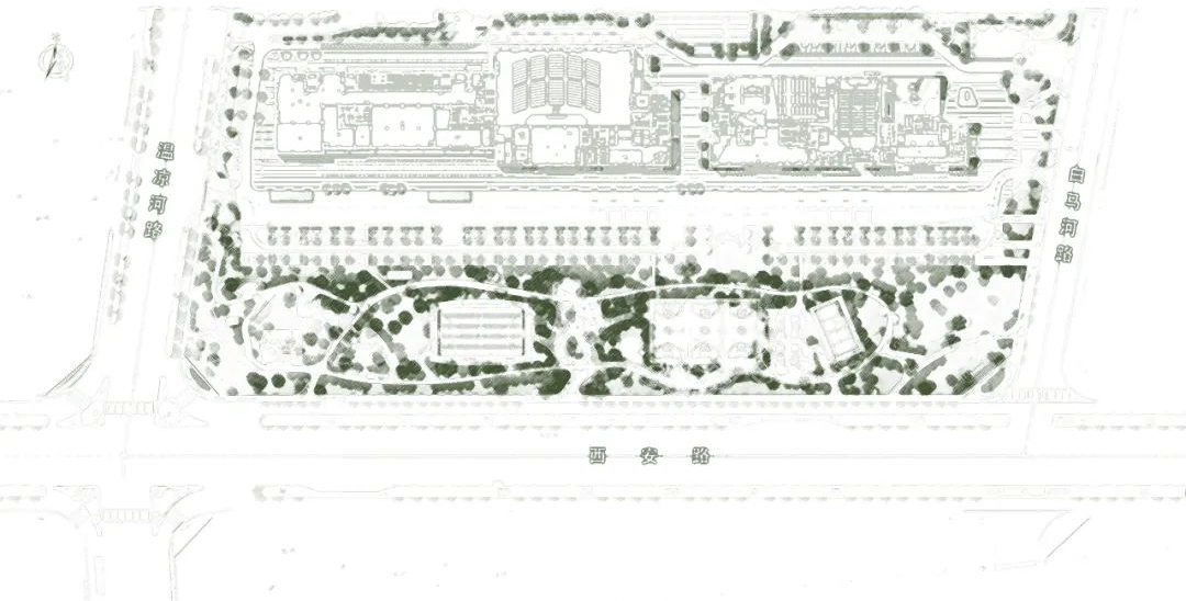 临沂·云栖公园丨中国临沂丨深圳市喜喜仕景观及建筑规划设计有限公司-20