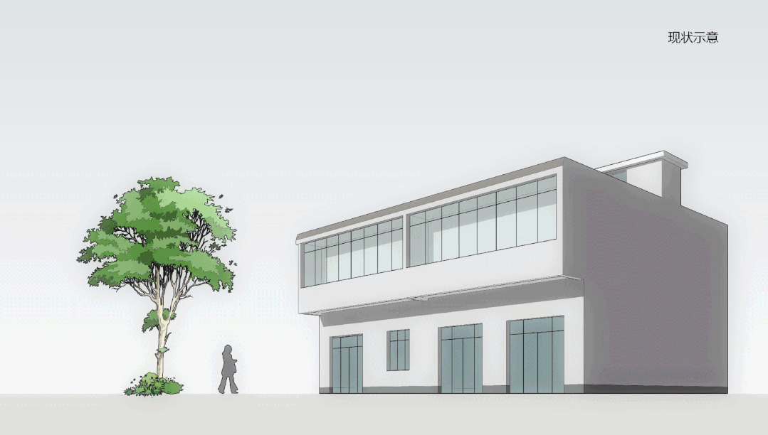 合肥紫蓬山旅游开发区山口村总体策划与规划设计暨建筑工程改造设计丨中国合肥丨武汉正熙建筑设计有限公司-77