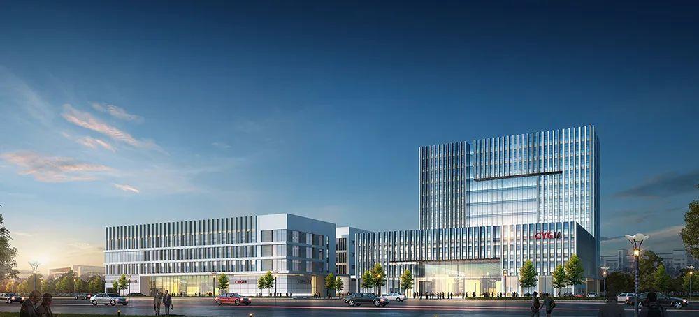 运泰利智能装备企业总部-0