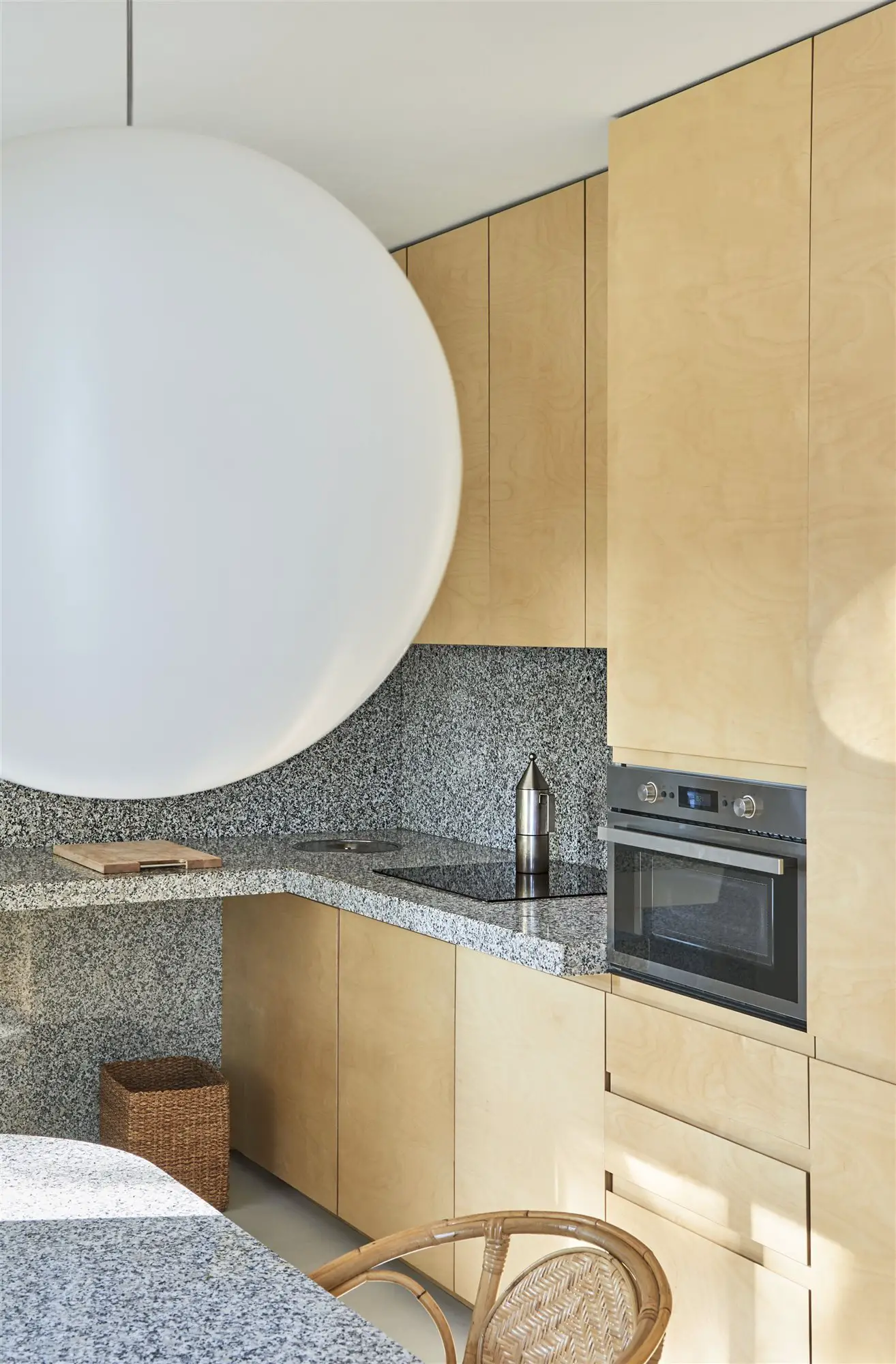 55000 欧元打造百平米经济设计公寓-4