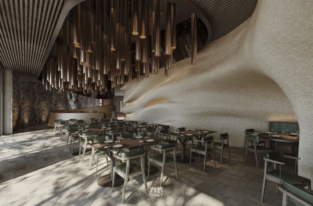 金光湖森活度假酒店丨中国厦门丨方式设计-62