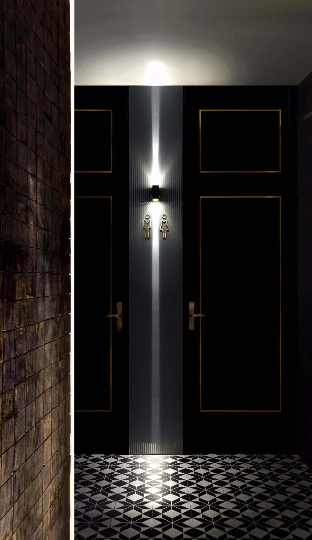 贵阳LOLLIPOP威士忌酒吧设计丨中国贵阳-37