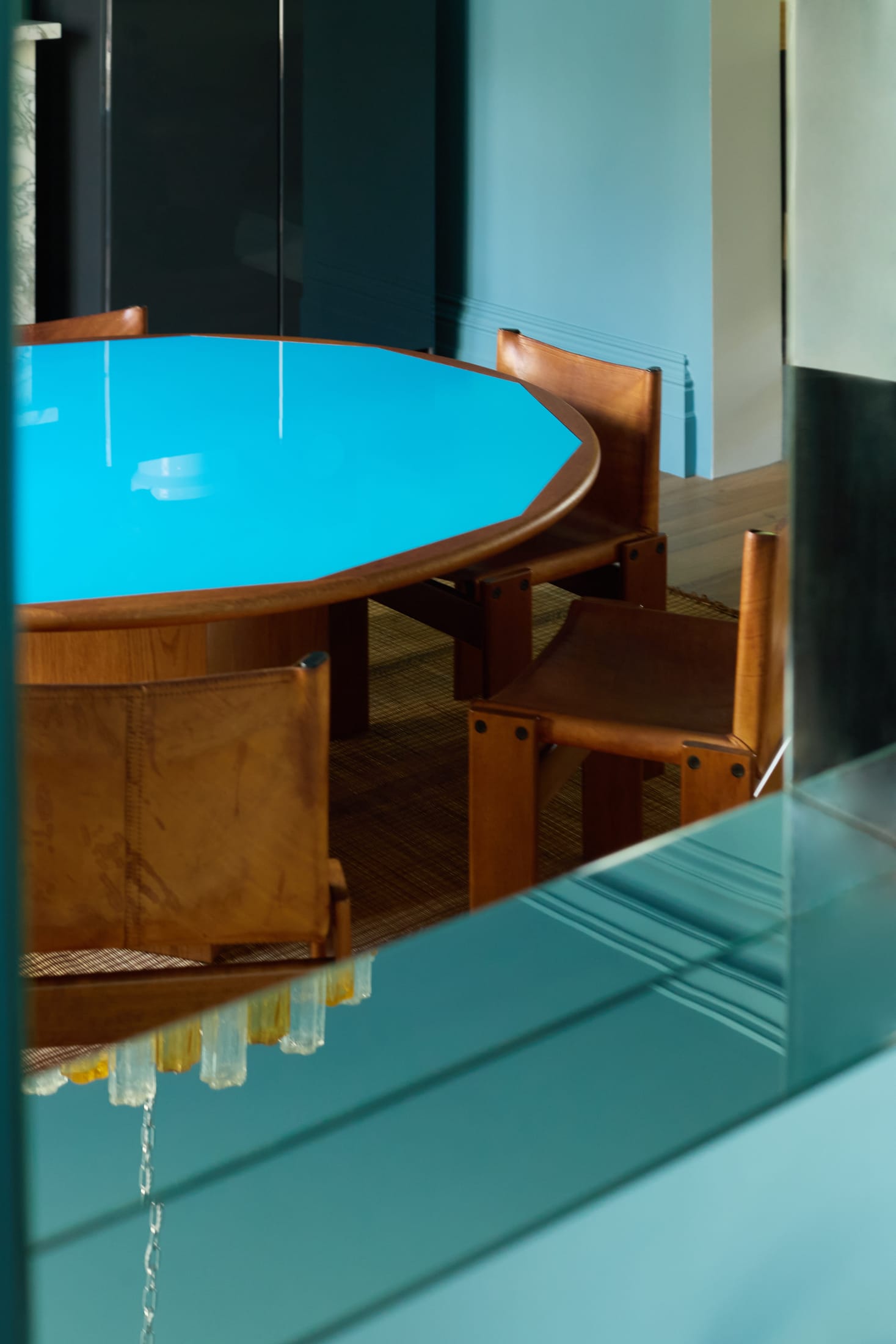 A Victorian Terrace Recalibrated for a Slower Way of Living by Manifold.-26