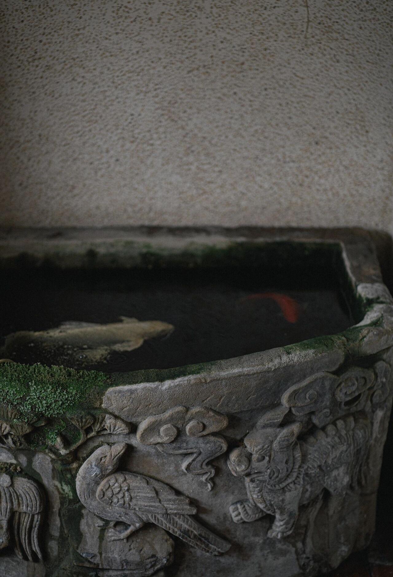 相上文象新办公室丨中国成都-57