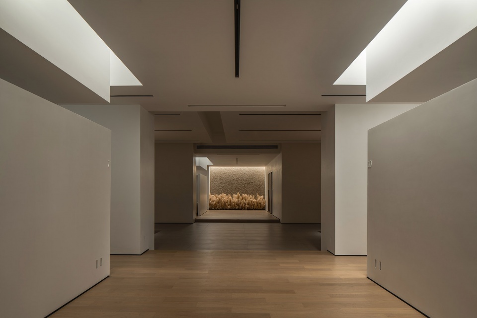 长沙 BOSMIA 波西米亚美术馆 | 现代与古典的完美融合-56