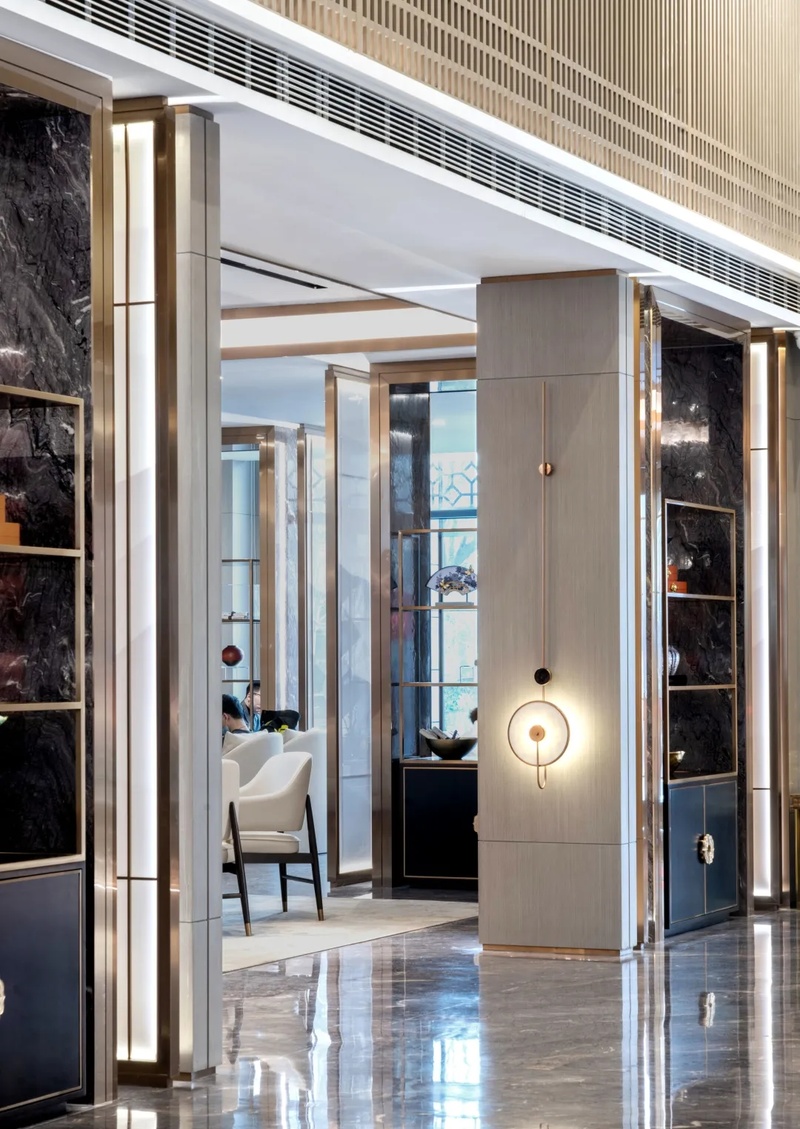 青州文化探寻 · 诗意的东方空间丨中国山东-12