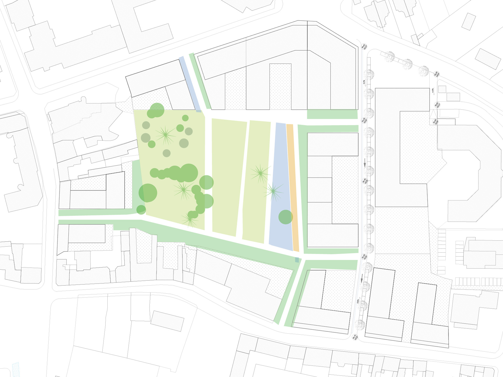 丨法国丨Philippon  Kalt Architectes-37