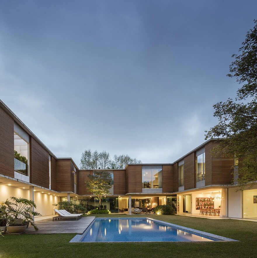 阿特里姆住宅-1