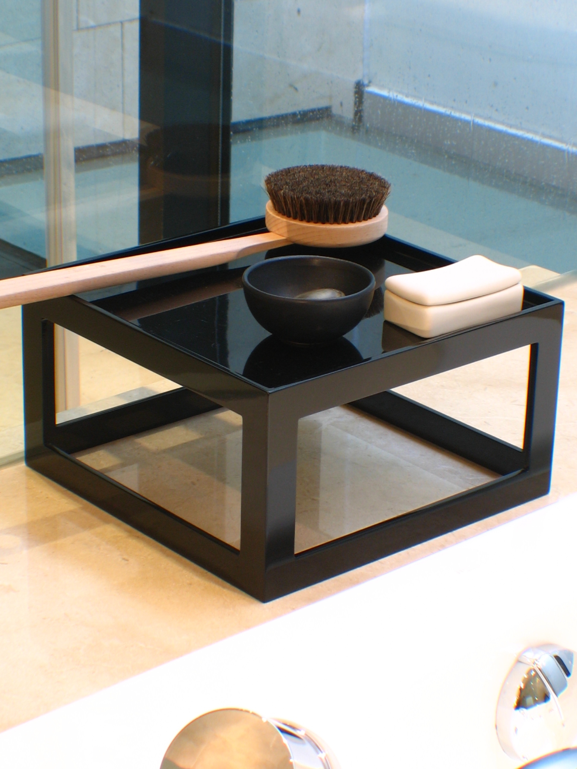 梁志天  上海九间堂C3型別墅样板房 CAD施工图+软装 实景照片-62