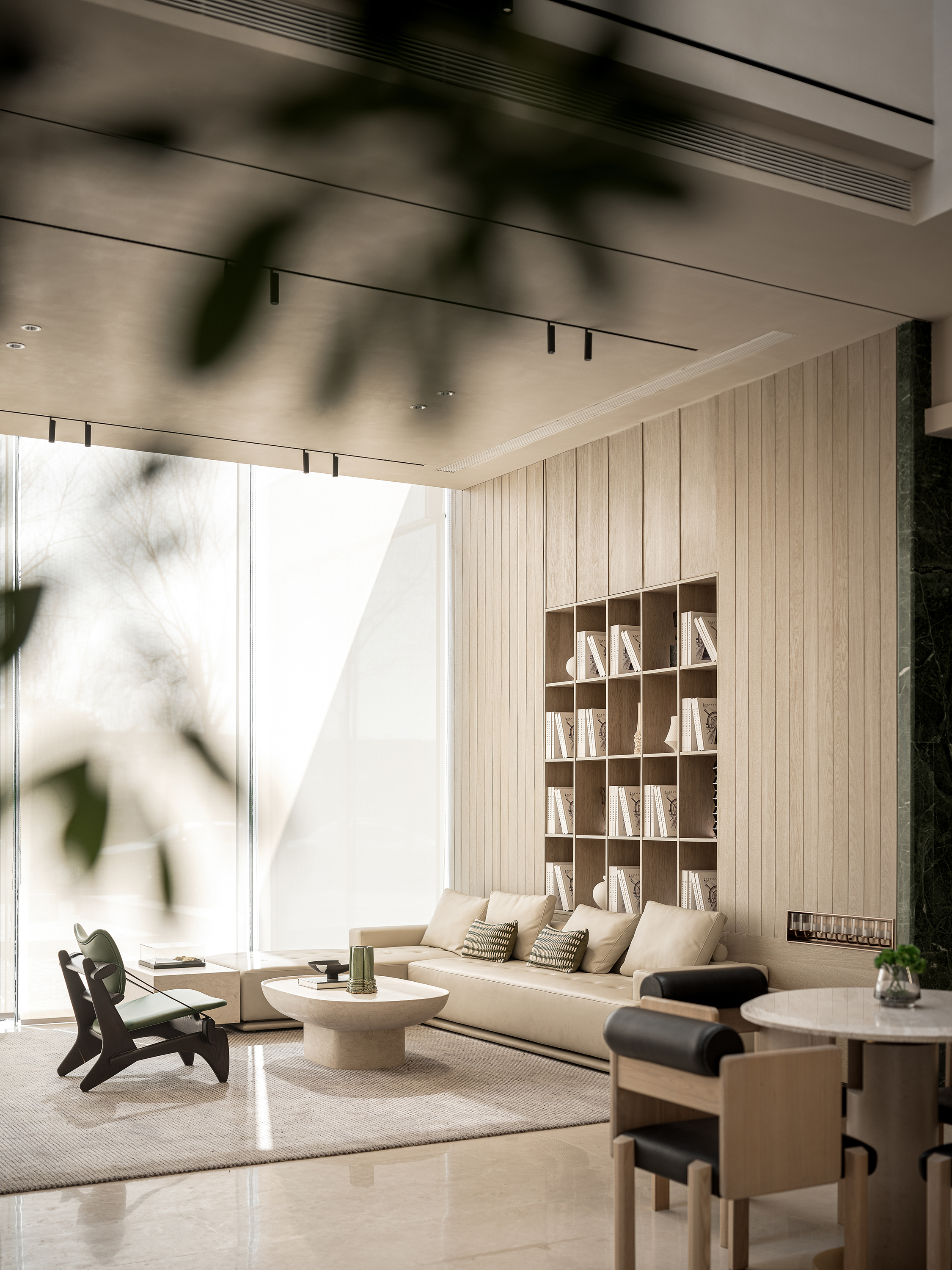 零次方设计 | 深业 · 无界·自由之境-18